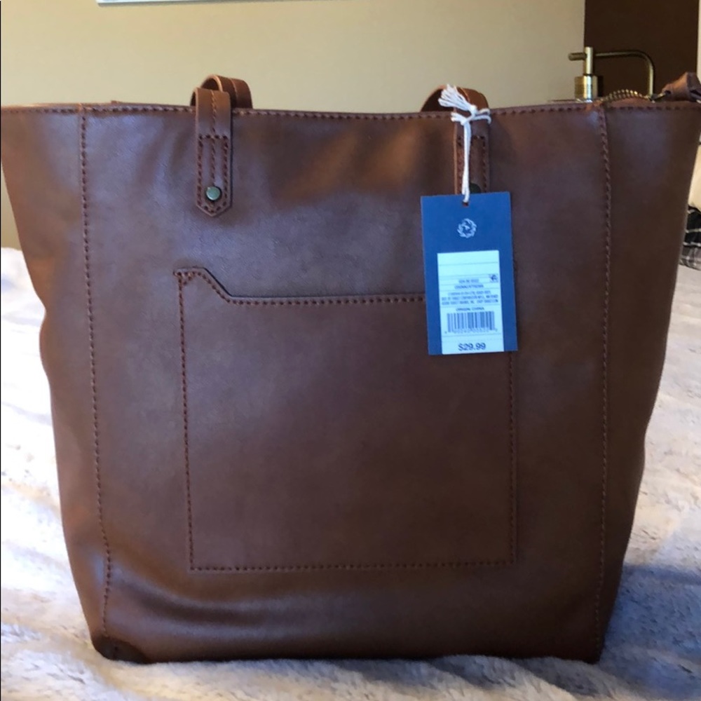 Universal Thread Tote Bag